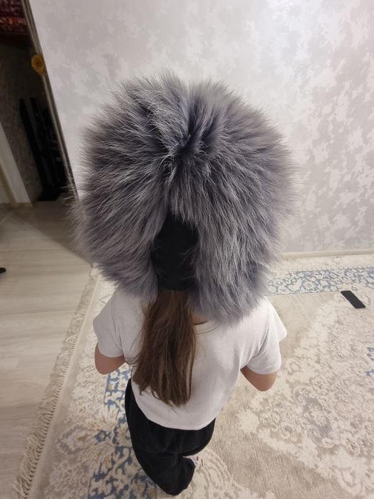 Продам новую  шапку