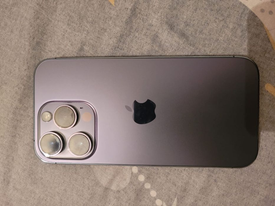 14 про на 256 гб