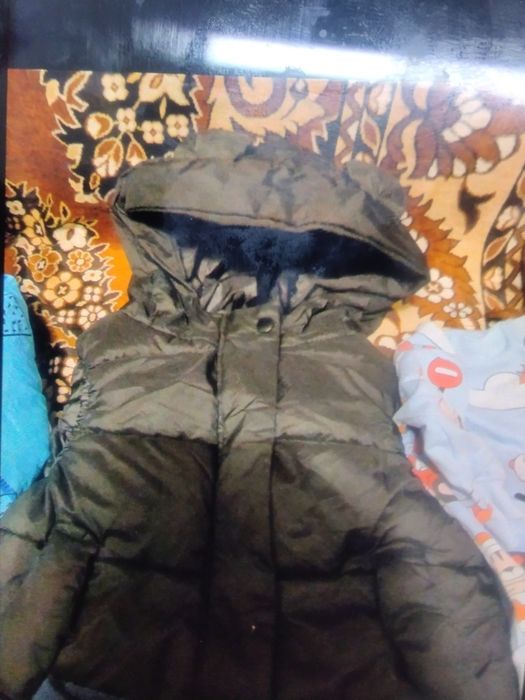 Продам детские вещи для мальчика до 3х лет.