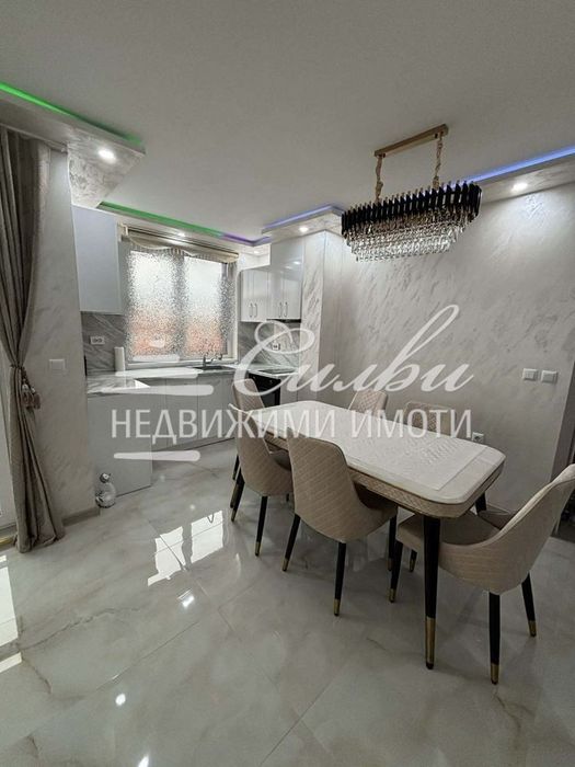 2-стаен в Шумен- площ 66 цена 155000