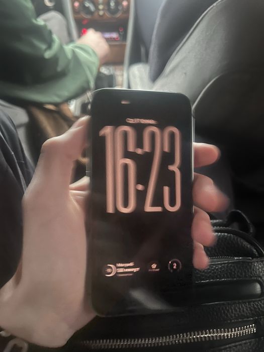 Iphone 14 pro 128 gb