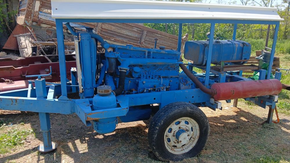 Motopompa de debit presiune import italia