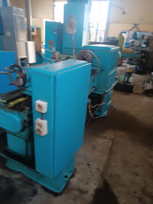 Станок токарный 1К62