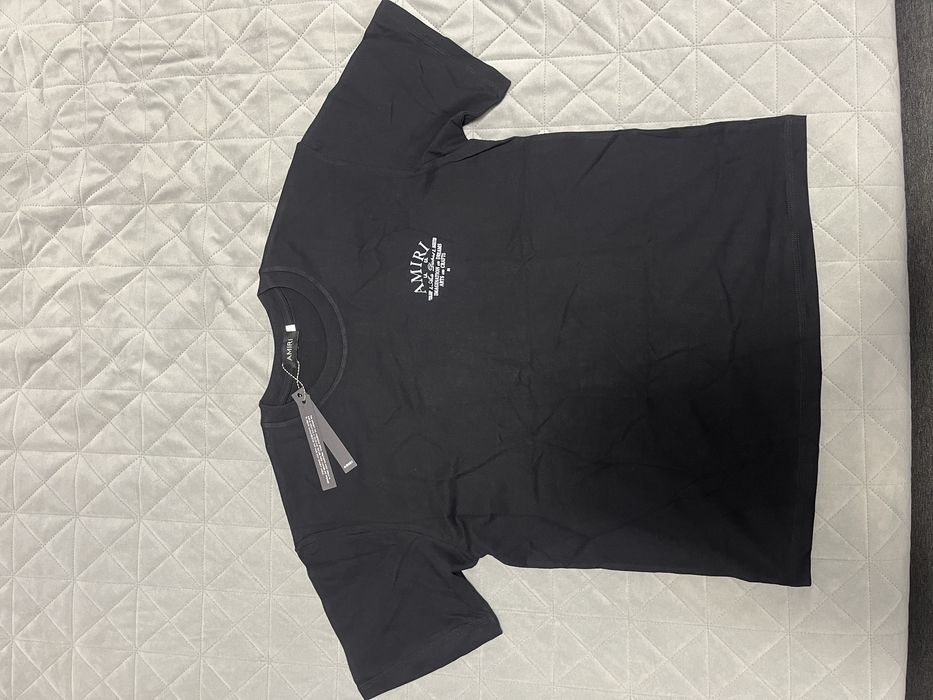 Tricou amiri Nou marimea L