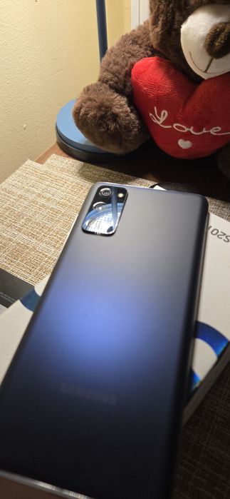 Samsung Galaxy S20 FE 5G