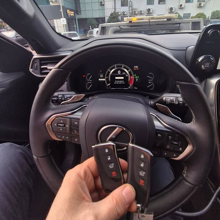 Изготовление авто ключей ремонт программирование Вскрытие авто