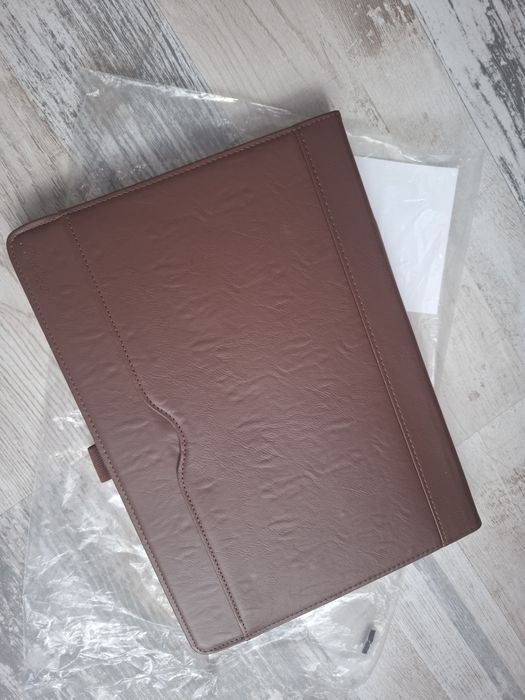 Husa din piele iPad