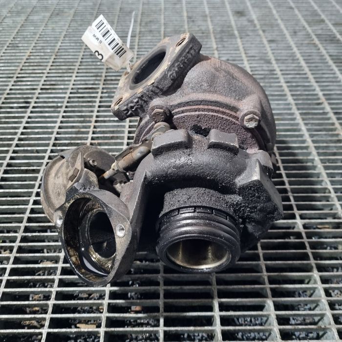 Turbo BMW X3 E83 2.0 Diesel - 150CP M47 D20 Euro4 (1313)