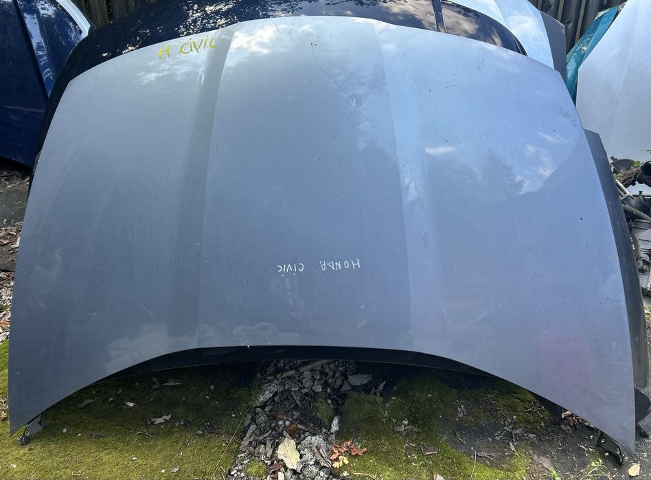 Capotă motor Honda Civic