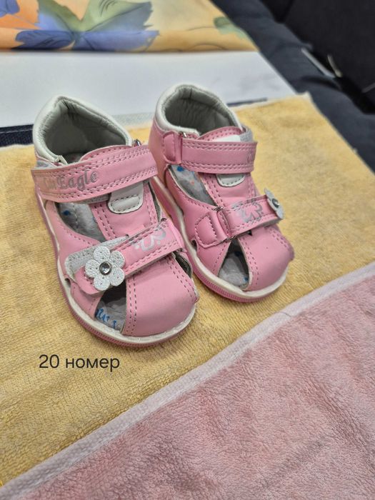 Бебешки дрехи, размери от 1 до 3год.