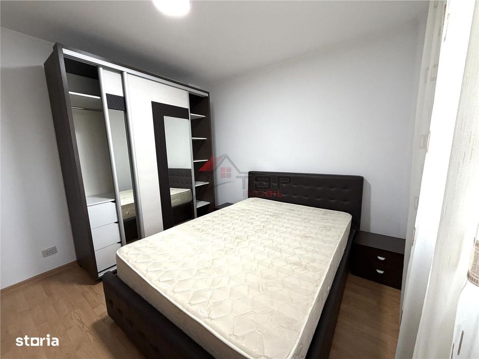 Apartament 2 camere, etajul 3- Nicolina, Gara Internationala — fotografia 1