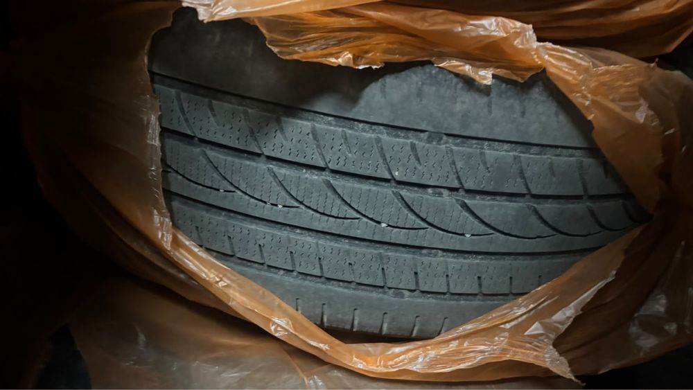 Диски с резиной bmw x5 e70