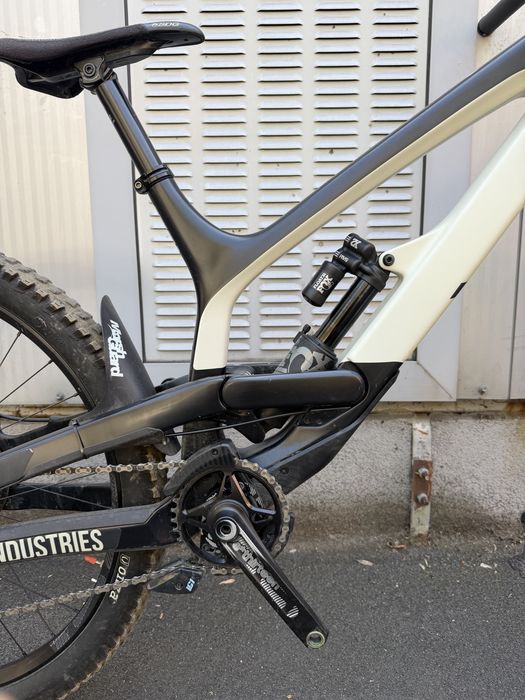 YT Tues CF Pro 2019