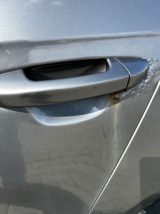 Passat B6 2007 - Diesel