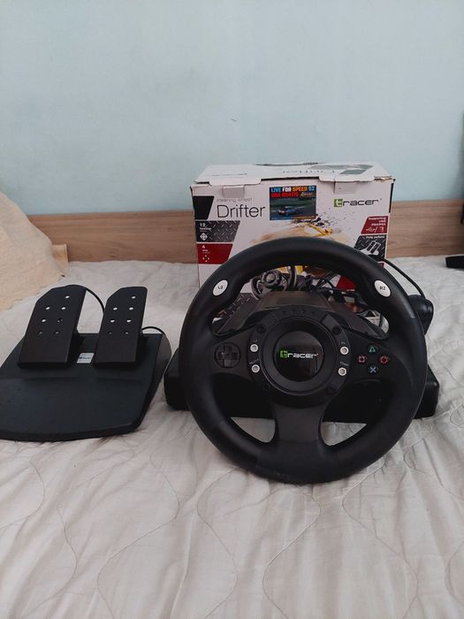 Волан Tracer в комплект с Euro Truck Simulator 2 Mega 2 Collection