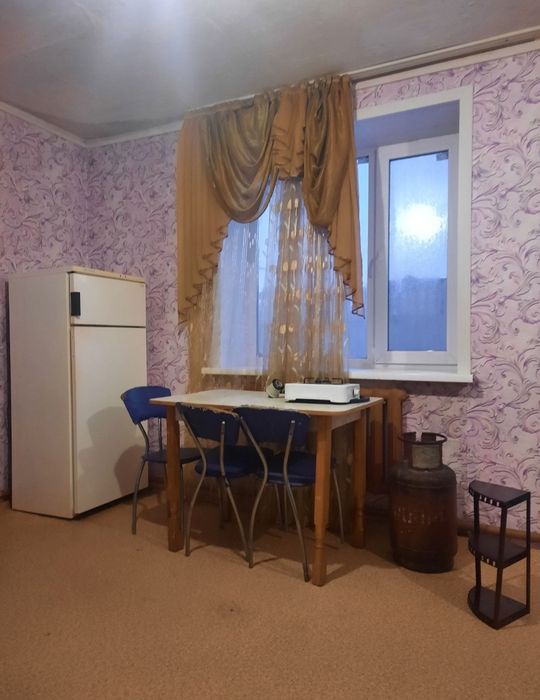 Сдам комнату в частном доме