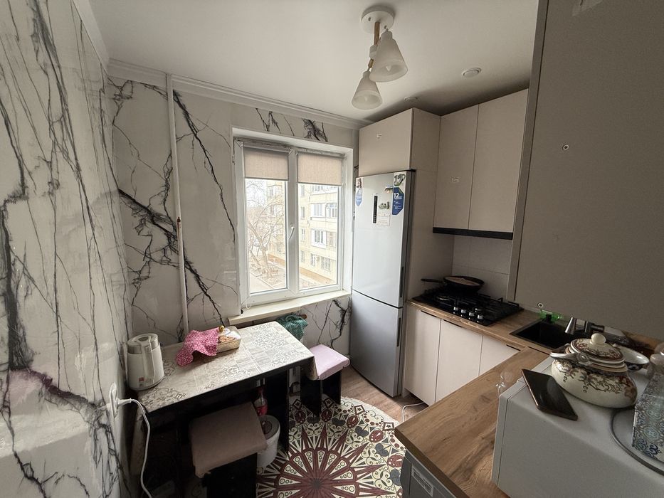 Кухонный гарнитур