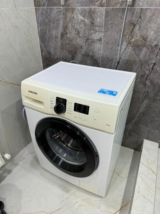 Стиральная машинка