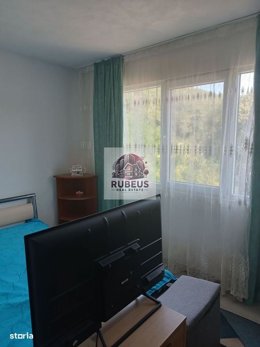 Apartament 2 camere Orșova | 54 mp, mobilat, renovat, gata de mutare