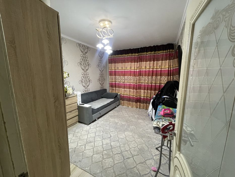 Продается 3х комнатная квартира