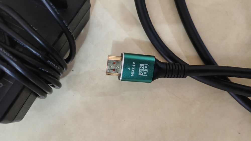 Bonzer27" M27F100 Monitor + Sifatli HDMI 2.1(8K)kabel qo'shib beriladi