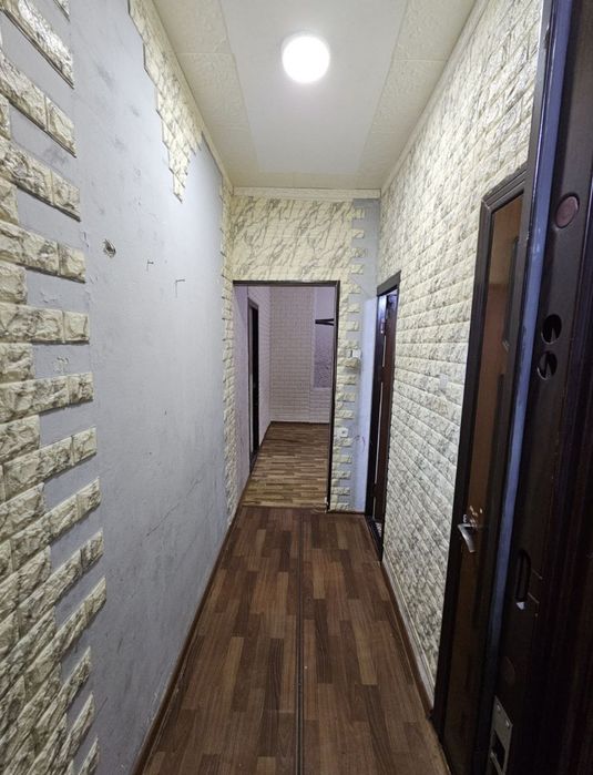 Успей купить! Продаётся квартира. Феруза 2/1/4 двух комнатная