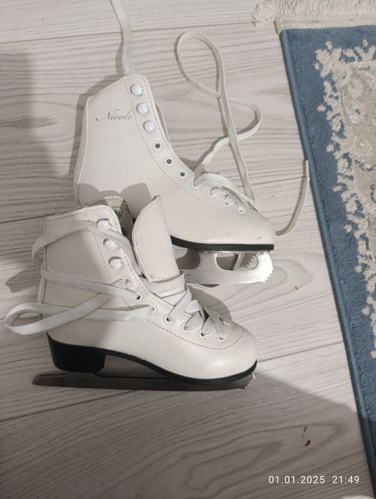 Конъки 30 размера