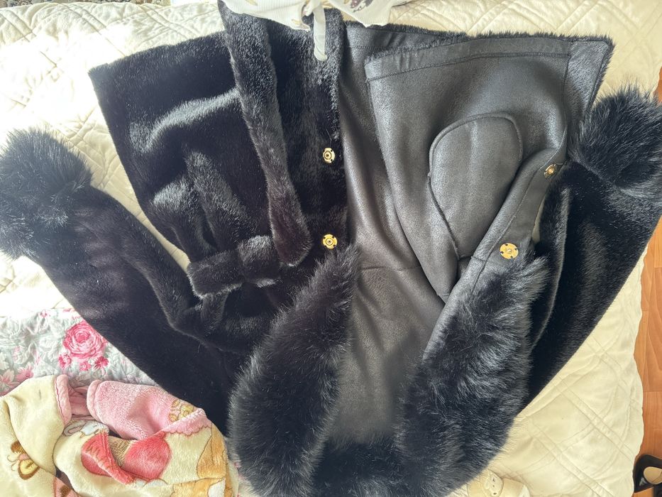 Продается Шуба не дорого