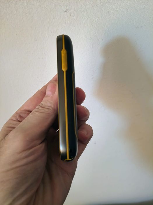 Nokia 3720c-2 ( decodat, estetica foarte buna)