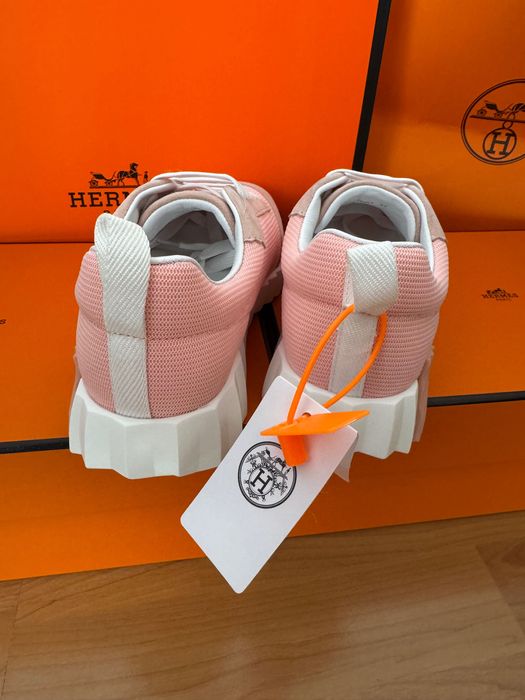 Обувки Hermes