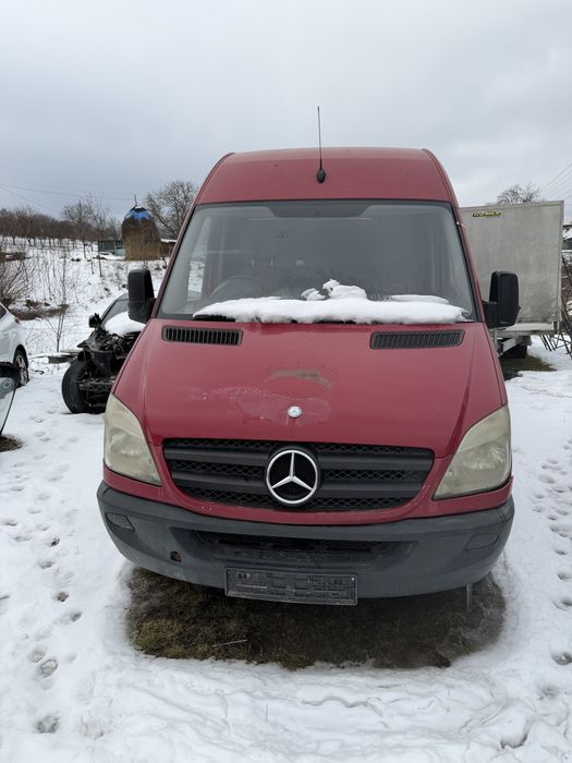 Dezmembrez Sprinter 2006 2.2 diesel euro 4