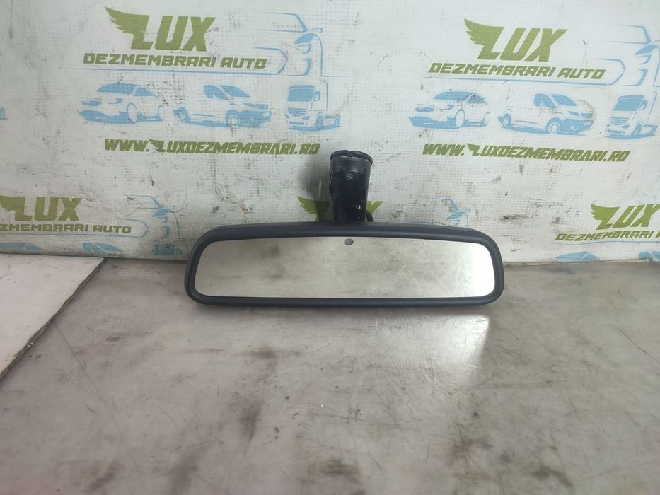 Oglinda retrovizoare interioara e11025891 BMW Seria 1 E81/E82/E87/E88 (facelift) (2007 - 2012)
