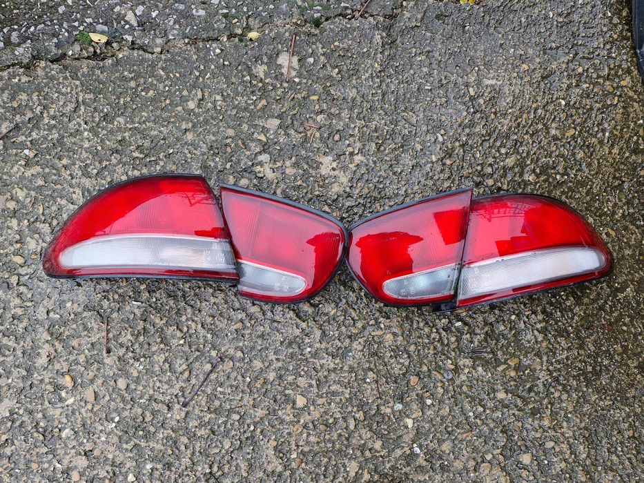 Фарове,стопове,салон за кседос xedos 6