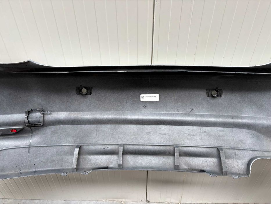 Задна броня БМВ Ф22 Ф23 Кабрио BMW F22 F23
