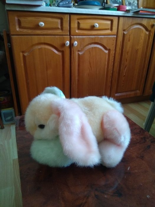 мягкие игрушки США