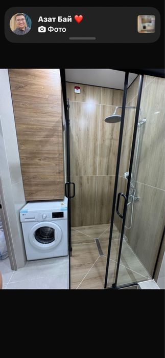 Новая евро2ка Шымсити,рядом с ЖК Capital city,189 квартал