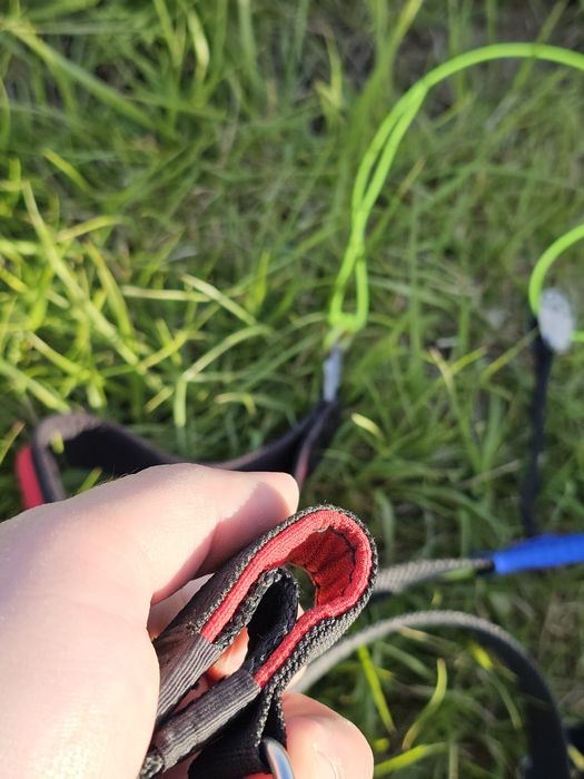 Dudek Universal 1.1 - Parapantă / aripă paramotor
