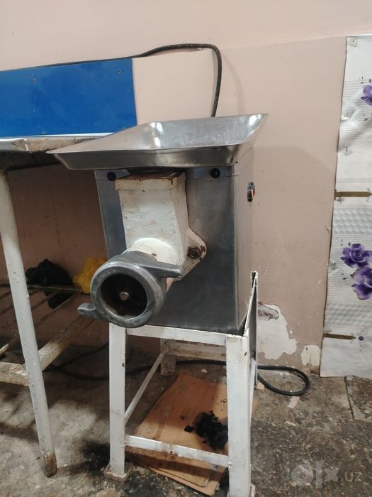 Meseropka sotiladi " Shashlik va bugdoy" va (barcha)