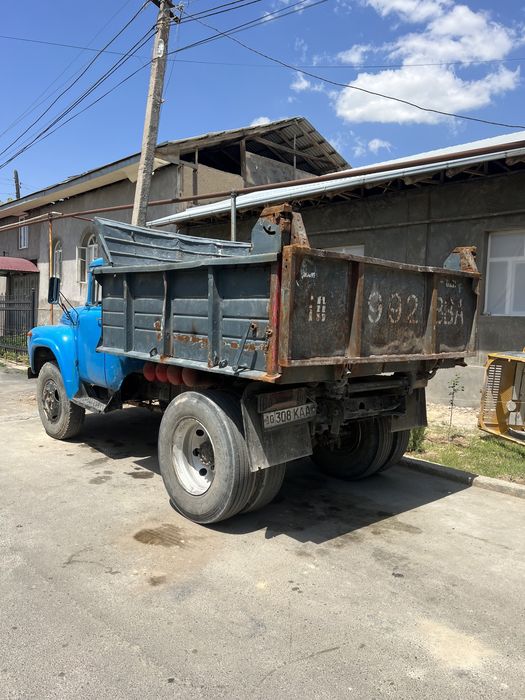 песок чиназ клинец щебен компот Зил Ман Хово Xovo Hovo Kamaz Камаз