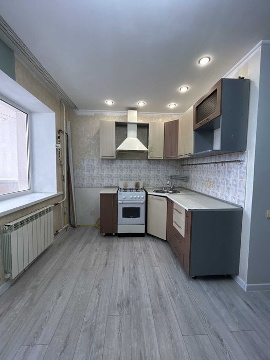 Продажа 2-комнатной квартиры