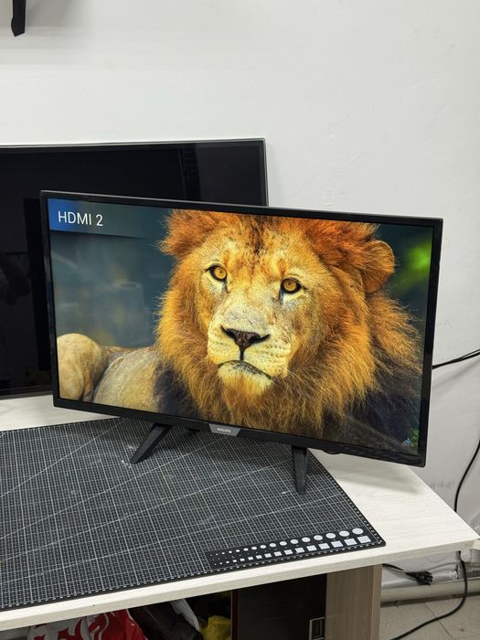 Телевизор Philips 32 дюйма