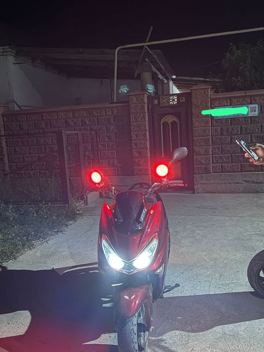 Мопед Maxi 150cc