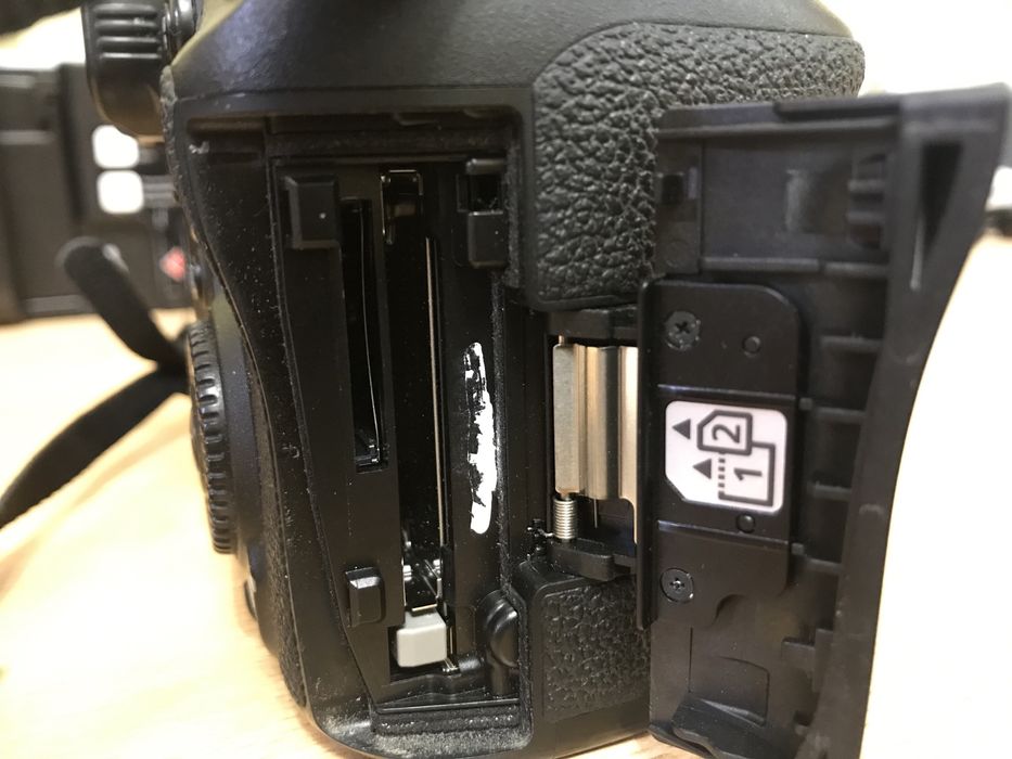 Продам фотоаппарат