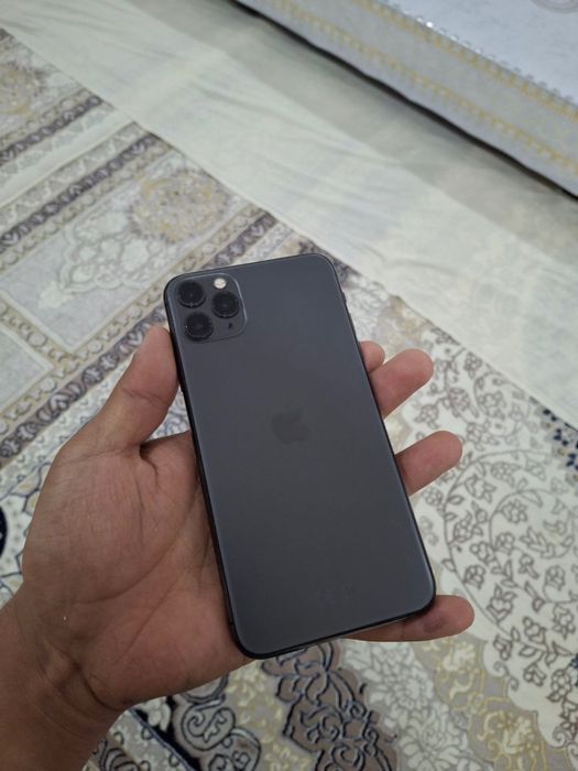 Iphone 11 pro max