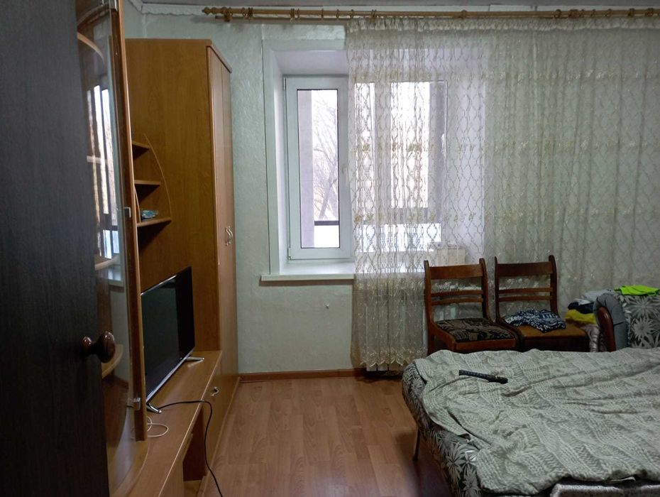 Продается 1-комнатная квартира.