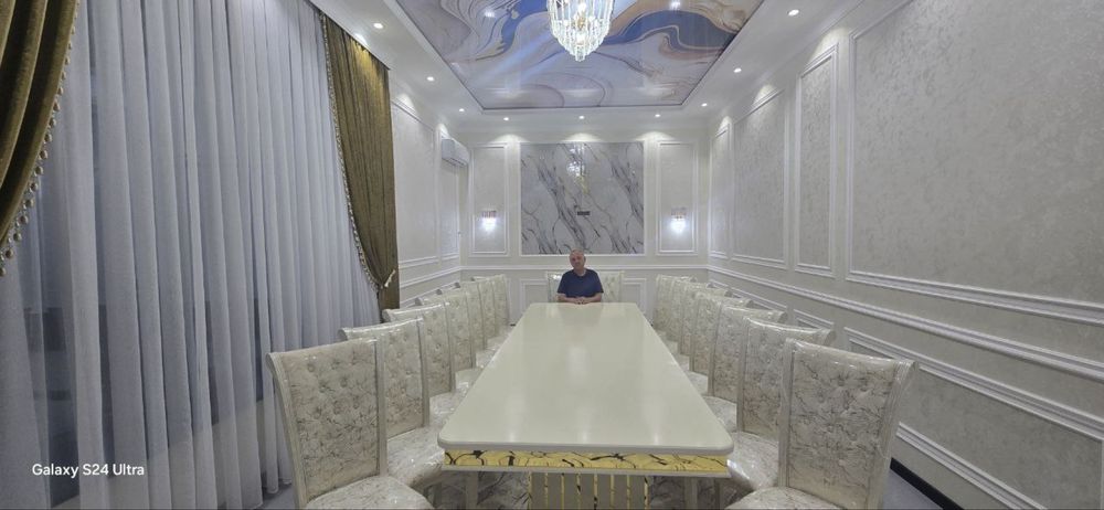 Дом мечты в Микрорайон Дам Арике — Smart Home