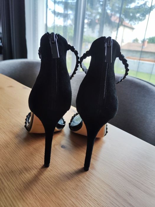 Сандали Eva Longoria 37 номер