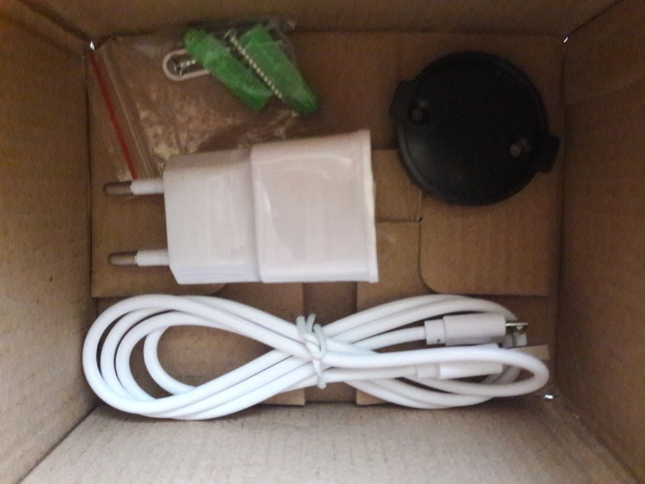 Wifi Smart net camera