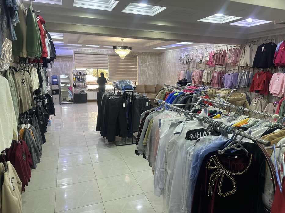 Аренда по бизнес