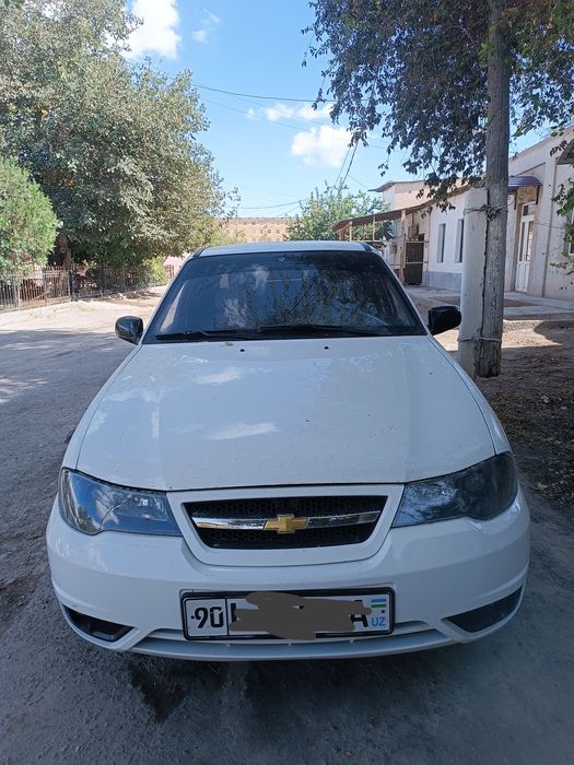 Нексия-2-ГИБРИД-2012